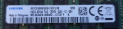 Оперативная память Samsung M386A8K40BM2-CTD7Y DDR4 64GB LRDIMM PC4-21300 2666MHz 