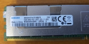 Память Samsung DDR4 64GB LRDIMM PC4-19200 2400MHz ECC Reg 1 2V M386A8K40BM1-CRC5Q