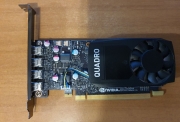 Видеокарта PNY Quadro 6000 574Mhz PCI-E 2.0 6144Mb 2988Mhz 384 bit DVI