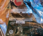Рейд контроллер Intel G27504-612 8-Port Dual Internal SAS/SATA PCI-E x8
