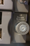 Сервер HP ProLiant DL365 G5 part № 439191-421