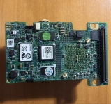Контроллер RAID Dell RAID-Controller PERC S300 2CH SAS 3G PCI-E (0U558P) 