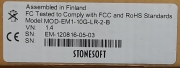 Модуль SFP StoneSoft MOD-EM1-10G-SFP-2