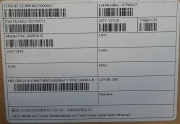 Блок питания Huawei PAC-350WA-B (02130971)