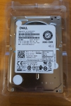 Жесткий диск Dell Sas3 12G 300Gb 15K 512N Al14sxb30eny 0377CF 