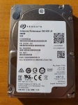Жесткий диск HDD Seagate SEAGATE 300GB 10K 2.5INCH SAS HDD (2C6200-001)