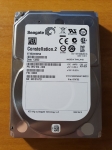 Жесткий диск Seagate 9RZ164-003 - 500GB 7.2K SATA 6.0Gbps 2.5