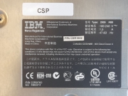 IBM 2005-H08 TotalStorage Fibre Channel 8 Port San Switch 22R0765