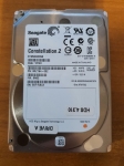 Жесткий диск Seagate 9RZ164-002 - 500GB 7200RPM SATA 6Gb/s 2.5