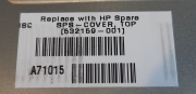 Сервер HP BL685C G6 491336-B21