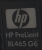 HP BL465C G6 539794-B21
