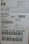 Блок питания 437572-B21 HP 1200W Hot Plug Power Supply Kit