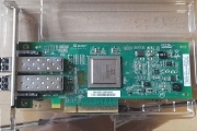 Контроллер HP 82Q 8Gb Dual Port PCI-e FC HBA —AJ764-63002