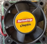 AMD Kingston TC5x86 /133