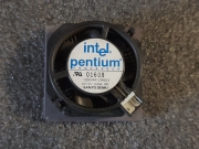 Процессор intel pentium 109x4412H603 DC12V