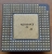 Intel Pentium Overdrive 150 МГц-podp 3V150  109X4405H6J05