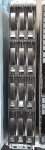 Система хранения IBM DS3512 12-BAY массив шасси с 2X источники питания C2A 68Y8475