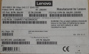 Жесткий диск Lenovo 600GB 10K 6Gbps SAS 00AJ091