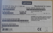 Жесткий диск 00WG695 Lenovo TS 900GB 10K