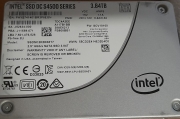 SSD INTEL 3.84TB SSDSC2KB038T7 