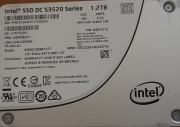 SSD INTEL 1.2Tb SSDSC2BB012T7