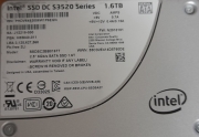 SSD INTEL 1,6 TB SSDSC2BB016T7