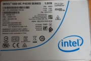SSD INTEL 1 TB SSDPE2KX010T801