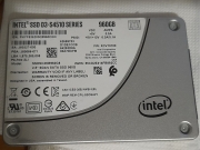SSD INTEL 960 GB SSDSC2KB960G801