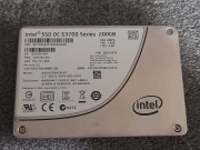 SSD INTEL 200 GB SSDSC2BA200G301