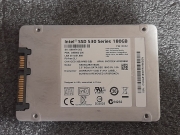 SSD INTEL 180 GB SSDSC2BW180A401