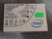 4 TB  SSD INTEL SSDPE2KX040T7