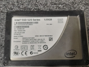 SSD INTEL 120 GB