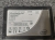 SSD INTEL 120 GB