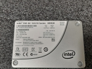 SSD INTEL 800 GB