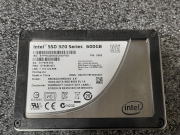 SSD INTEL 600 GB