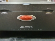 Alesis RA150 2-канальный усилитель мощности