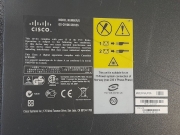 Cisco DS-C9100 Series DS-C9124-K9 V04