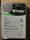 Seagate 3,5 P/N: 1TT101-004  Model: ST10000NM0016
