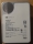 Seagate 3,5 P/N: 2KV101-500  Model: ST14000VE0008