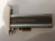 SSD Intel DC P4600 2.0TB NVMe PCI-e