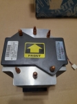Радиатор для HP P/N: 446657-001